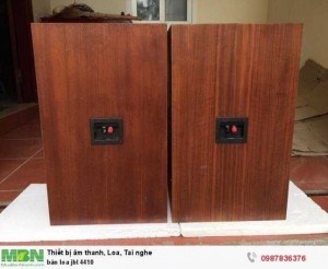 bán loa jbl 4410