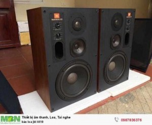 bán loa jbl 4410