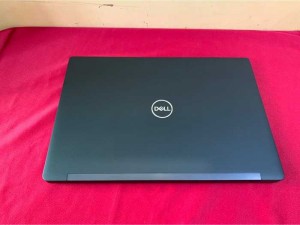 Dell Latitude 7290 i7 8650u 16gb 512gb như mới còn BH lâu