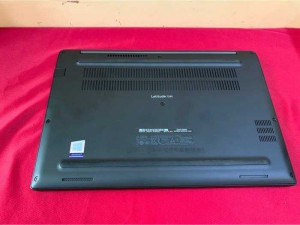 Dell Latitude 7290 i7 8650u 16gb 512gb như mới còn BH lâu