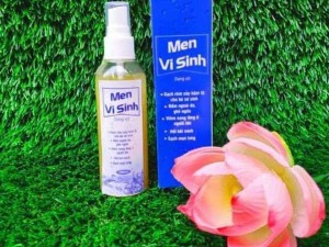 Men vi sinh Tavida sạch viêm nang lông