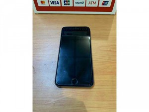 Iphone 6s Plus 32gb đen lock Mỹ đẹp còn BH lâu