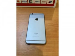 Iphone 6s Plus 32gb đen lock Mỹ đẹp còn BH lâu