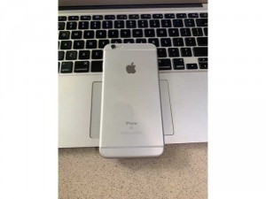 iphone 6s Plus 16gb Lock đẹp nguyên zin