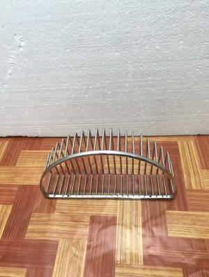 Kệ Nhà Tắm - Kệ Xà Phòng Inox