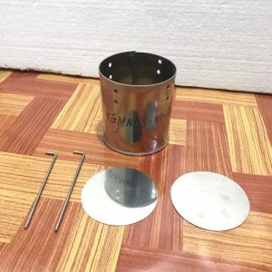 Khuôn Ép Bánh Giò Inox 0.5Kg
