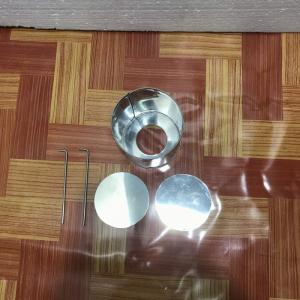 Khuôn Ép Bánh Giò Inox 0.5Kg