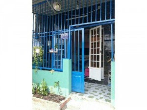 Bán nhà cấp 4 vi bằng 68m2, 2PN