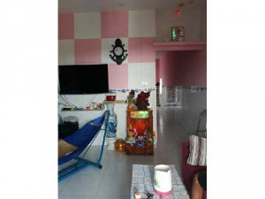 Bán nhà cấp 4 vi bằng 68m2, 2PN