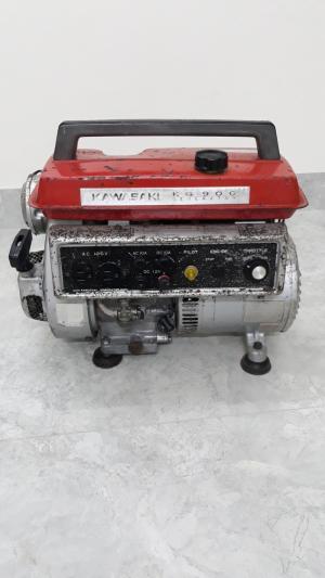 Máy phát điện mini chất lượng có bảo hành dài hạn