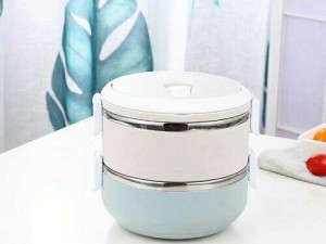 Hộp cơm giữ nhiệt