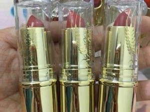 Son môi rẻ nhất là đây