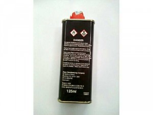 Xăng bật lửa zippo (loại xịn)