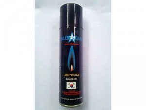 Gas bơm bật lửa Hàn Quốc