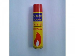 Gas bật lửa 155ml