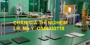 Chân Giá Thí Nghiệm Rẻ Bền Đẹp Sản Xuất Việt Nam
