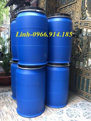 Bán thùng rác 120lit công cộng và dùng trong bệnh viện
