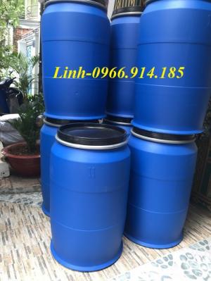 Bán thùng rác 120lit công cộng và dùng trong bệnh viện