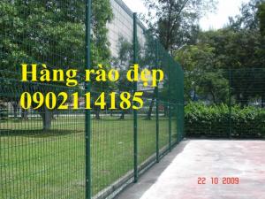 Chuyên cung cấp vách lưới ngăn kho,hàng rào ngăn kho