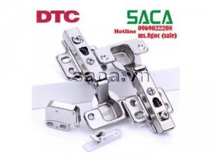 Bản lề phụ kiện gỗ DTC