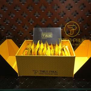 Đông trùng hạ thảo sấy đối lưu 20gr