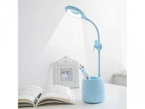 Đèn hoc có quạt