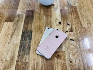 Bán điện thoại iphone 6S 32gb lock fullbox