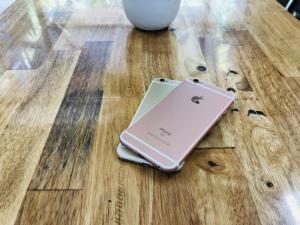 Bán iphone 6s 32gb Quốc Tế fullbox