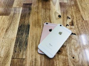 Bán iphone 6s 32gb Quốc Tế fullbox