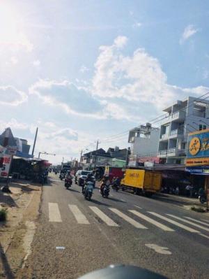 Bán đất cách chợ Đại Phước 50m, điện âm, nước máy chỉ 990 triệu/100m2