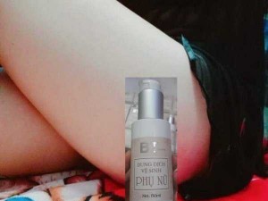 Dung dịch vệ sinh phụ nữ - BT SkinCare
