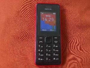 Nokia 106 Điện thoại nghe gọi