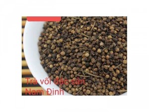 Trà nụ vối Nam Định 1kg