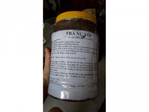 Trà nụ vối Nam Định 1kg