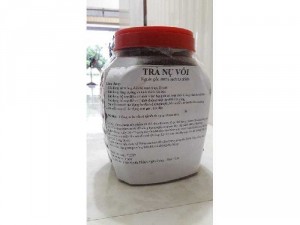 Trà nụ vối Nam Định 1kg