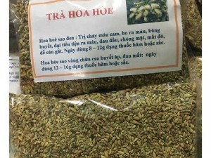 Trà hoa hòe 1kg