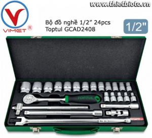 Bộ đồ nghề xách tay 1/2