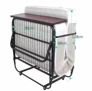 Extra bed khách sạn