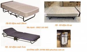 Extra bed khách sạn