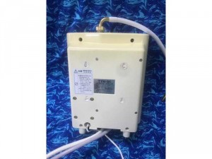 máy lọc nước ion kiềm Leveluk DX