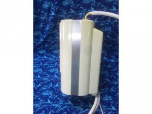 máy lọc nước ion kiềm Leveluk DX