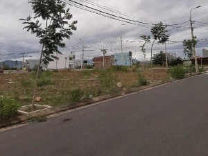 Cần bán lô sổ đỏ Hòa Quý, Ngũ Hành Sơn