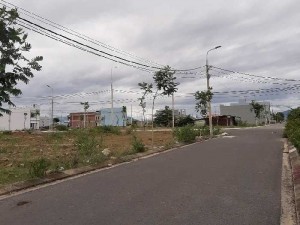 Cần bán lô sổ đỏ Hòa Quý, Ngũ Hành Sơn