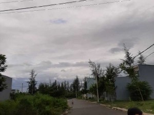 Cần bán lô gần bệnh viện Quốc Tế,Hòa Quý