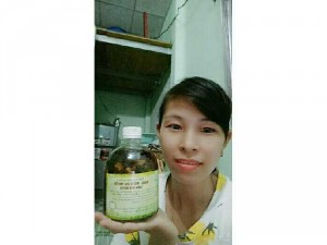 Răng miệng Trần Kim Huyền