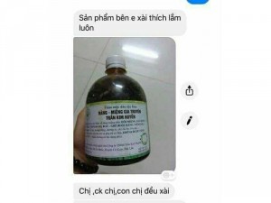 Răng miệng Trần Kim Huyền