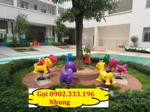 Bán thiết bị mầm non, thiết bị mầm non rẻ nhất