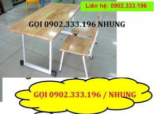 Bàn ghế nhựa mầm non, bàn ghế nhựa rẻ nhất