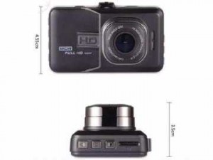 CAMERA HÀNH TRÌNH XE HƠI HD 2250