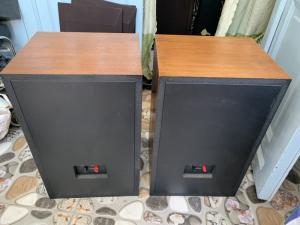 LOA JBL L56 USA